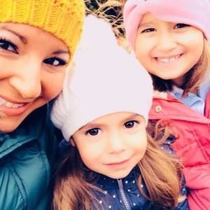 Meet your Posher, Tara